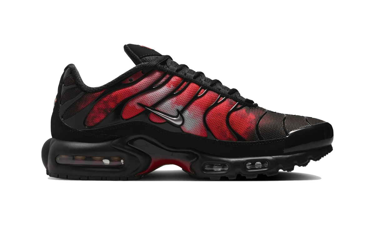 Overkicks - Nike Air Max Plus Flairemax (IR1998-001) - detalle suela