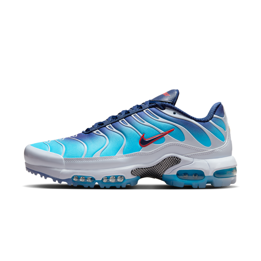 Overkicks - Nike Air Max Plus Golf PGA Championship (HJ4517-400) - vista lateral