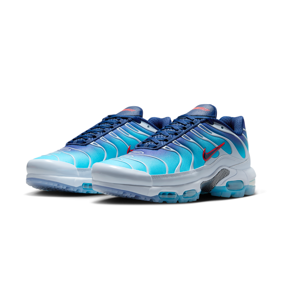 Overkicks - Nike Air Max Plus Golf PGA Championship (HJ4517-400) - vista trasera