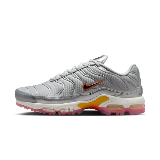 Overkicks - Nike Air Max Plus Golf US Open (HJ4518-001) - vista lateral