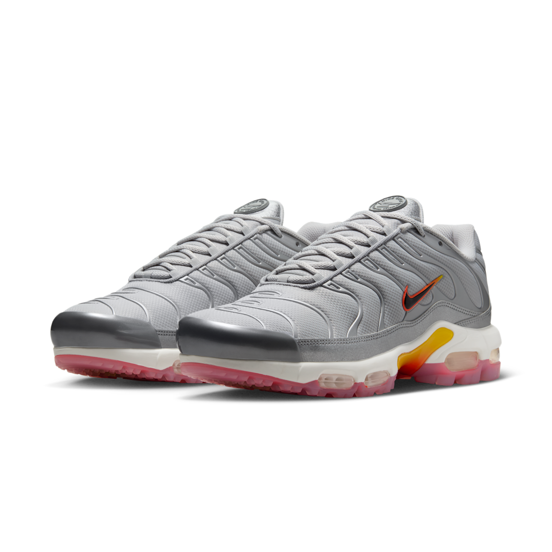 Overkicks - Nike Air Max Plus Golf US Open (HJ4518-001) - vista trasera
