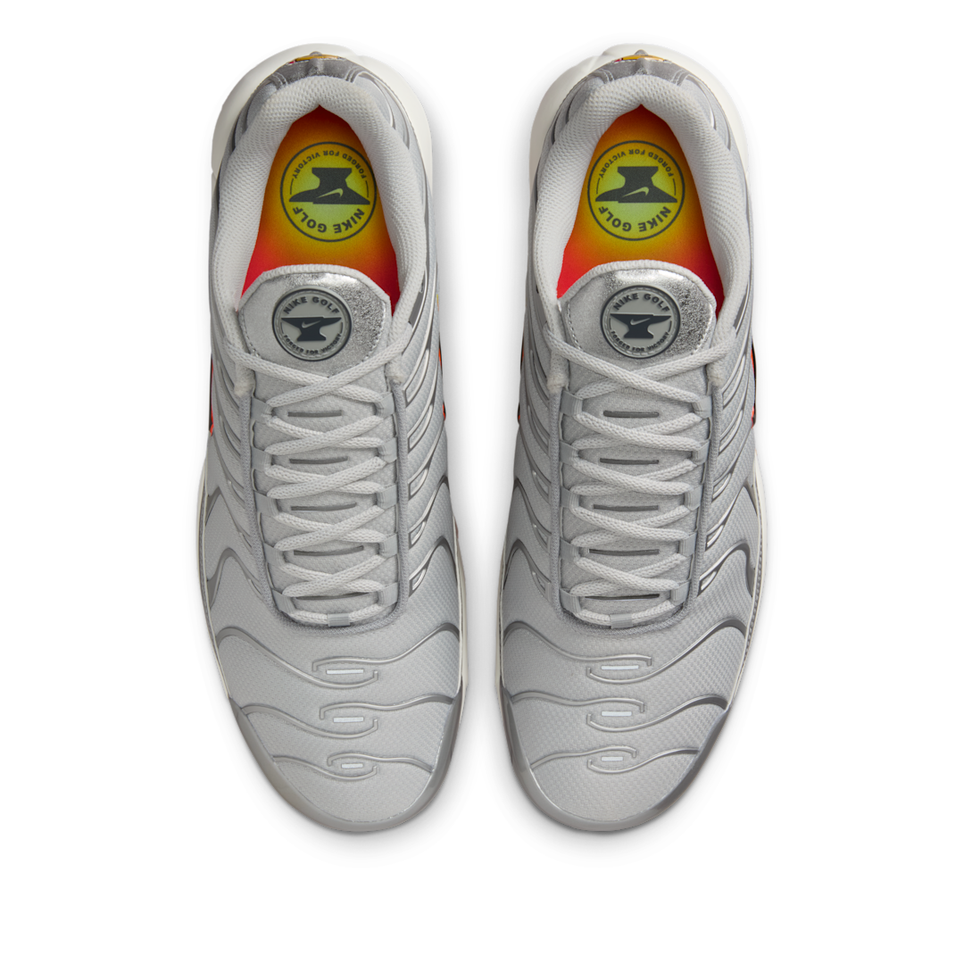Overkicks - Nike Air Max Plus Golf US Open (HJ4518-001) - par completo