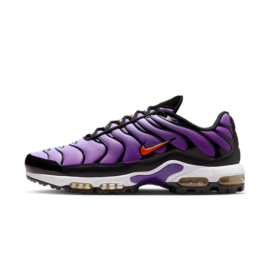 Overkicks - Nike Air Max Plus Golf Voltage Purple (FZ4150-500) - vista lateral