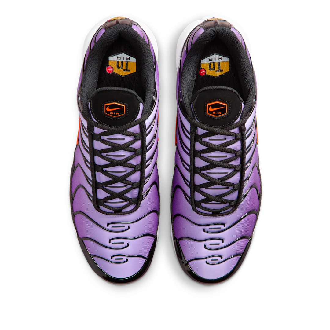 Overkicks - Nike Air Max Plus Golf Voltage Purple (FZ4150-500) - par completo