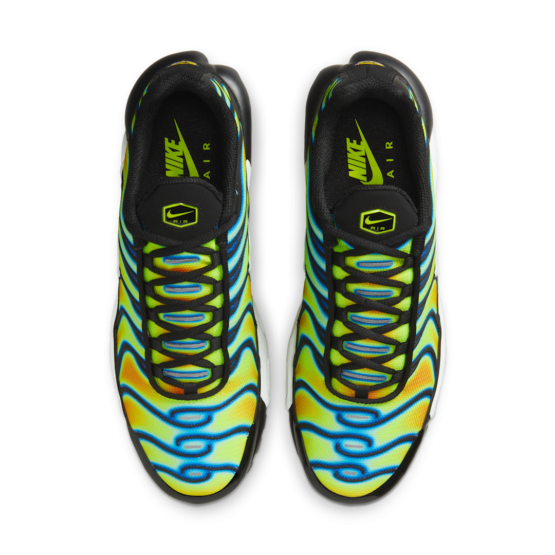 Overkicks - Nike Air Max Plus Heat Map (IH4458-001) - par completo