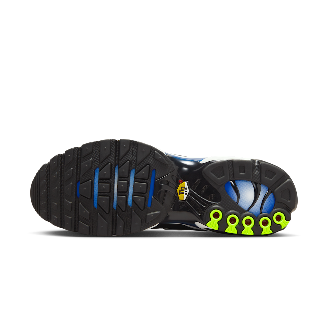 Overkicks - Nike Air Max Plus Heat Map (IH4458-001) - detalle suela