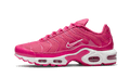Nike Air Max Plus Hot Pink White (Women's)