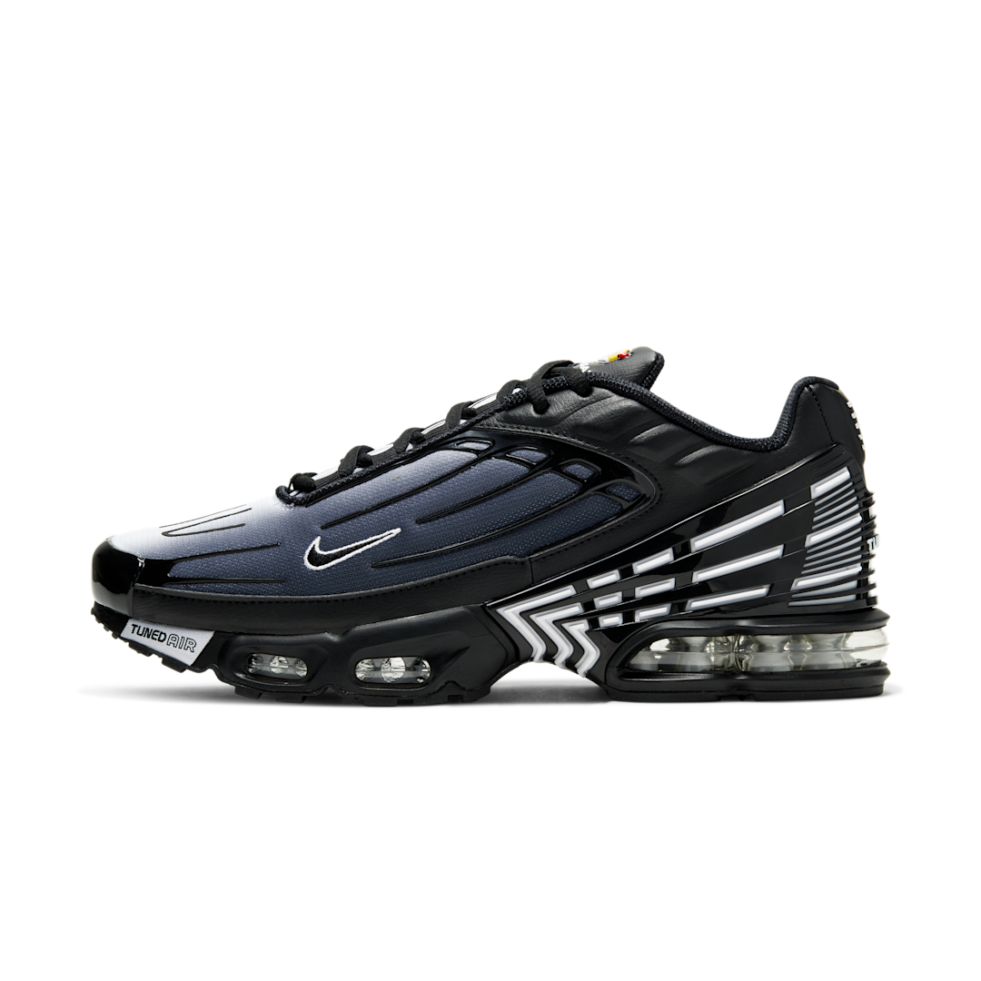 Overkicks - Nike Air Max Plus III Obsidian (CD7005-003) - vista lateral