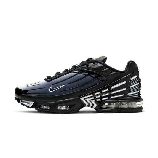 Overkicks - Nike Air Max Plus III Obsidian (CD7005-003) - vista lateral