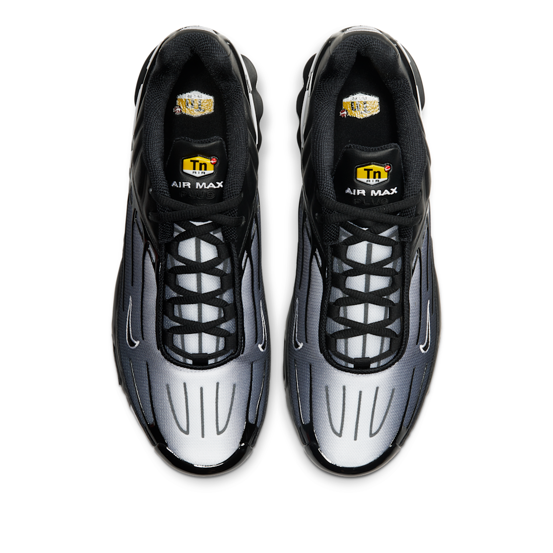 Overkicks - Nike Air Max Plus III Obsidian (CD7005-003) - par completo