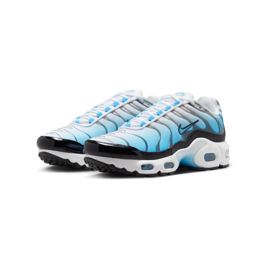 Overkicks - Nike Air Max Plus Ice (FD9767-100) - vista trasera