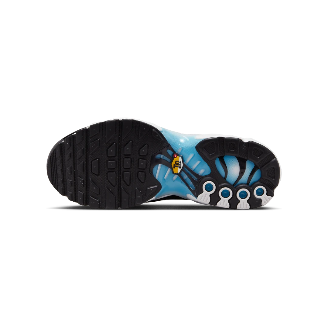 Overkicks - Nike Air Max Plus Ice (FD9767-100) - detalle suela