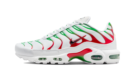 Overkicks - Nike Air Max Plus Italy (DM0032-108) - vista lateral