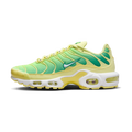Nike Air Max Plus Lemon Lime (Women's)