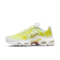 Nike Air Max Plus Lemon Wash (Women's)