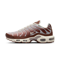 Nike Air Max Plus Light Orewood Brown Dark Pony (Women's)