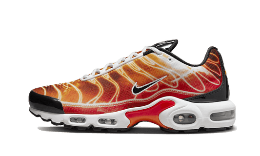 Overkicks - Nike Air Max Plus Light Photography (DZ3531-600) - vista lateral