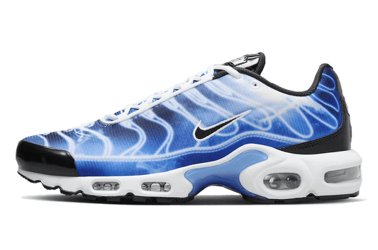 Overkicks - Nike Air Max Plus Light Photography Old Royal (DZ3531-400) - vista lateral