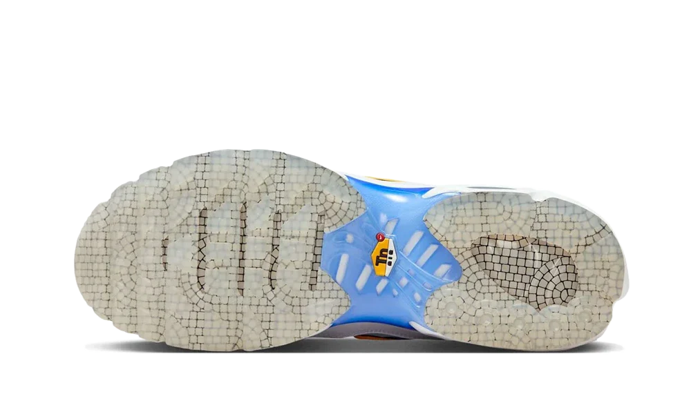 Overkicks - Nike Air Max Plus Lisboa (IM5982-100) - par completo