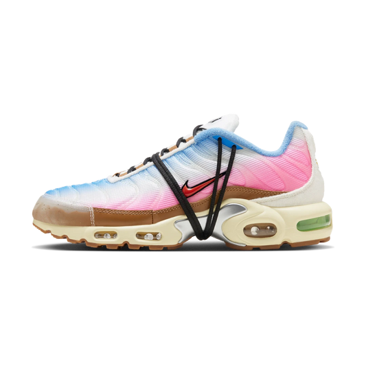 Overkicks - Nike Air Max Plus Longtaitou Festival (FD4202-107) - vista lateral