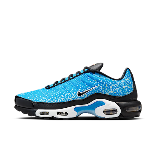 Overkicks - Nike Air Max Plus Naples (HM0718-400) - vista lateral