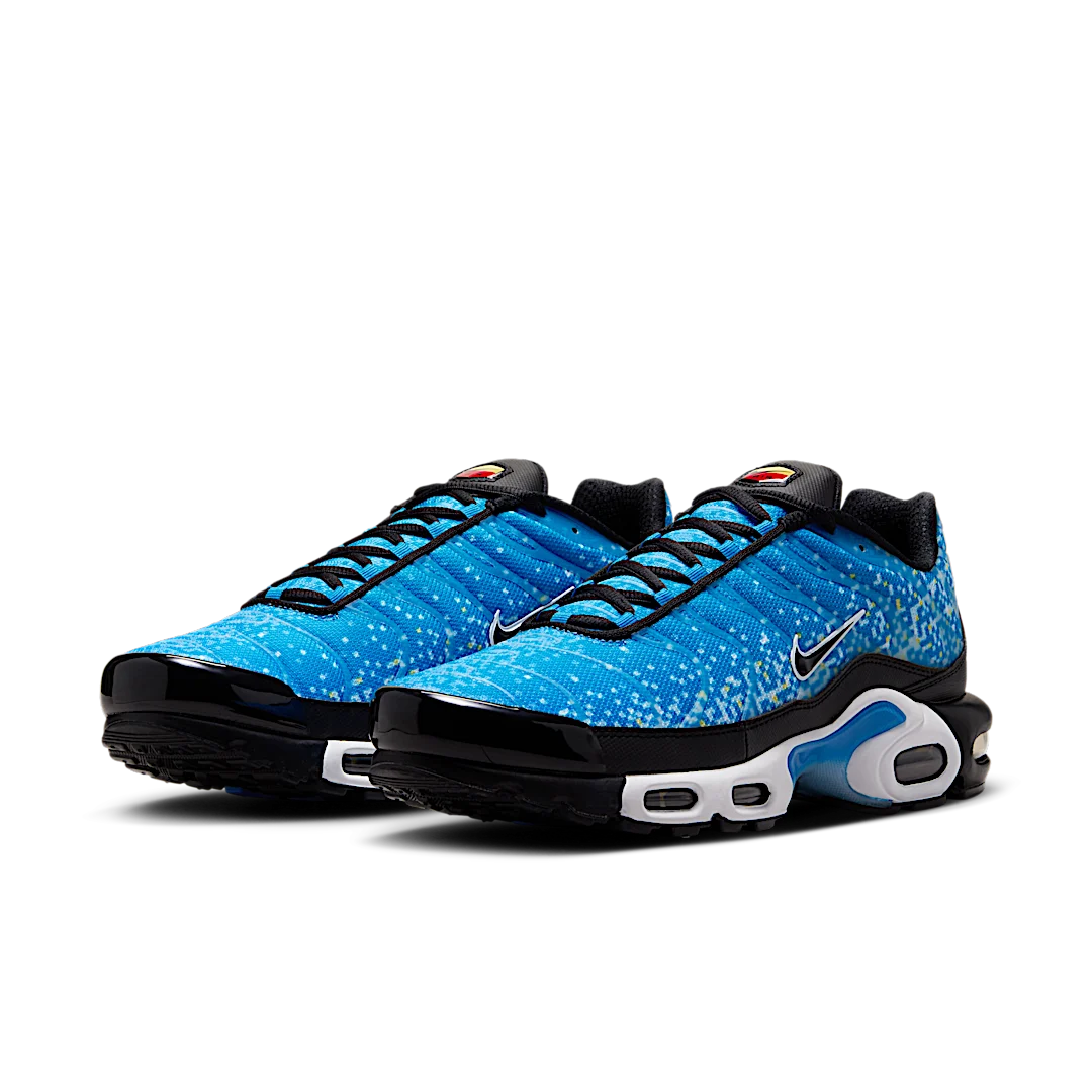 Overkicks - Nike Air Max Plus Naples (HM0718-400) - vista trasera