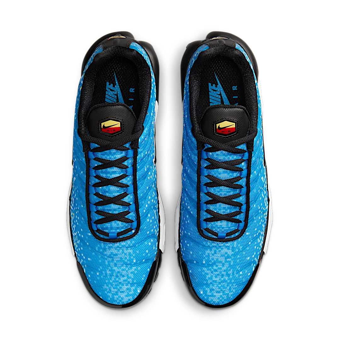 Overkicks - Nike Air Max Plus Naples (HM0718-400) - par completo