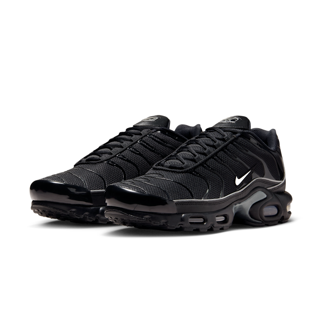 Overkicks - Nike Air Max Plus OG Black Reflective (HV8066-002) - vista trasera