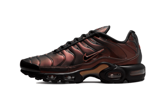 Overkicks - Nike Air Max Plus OG Scarab (2022) (DH4778-001) - vista lateral