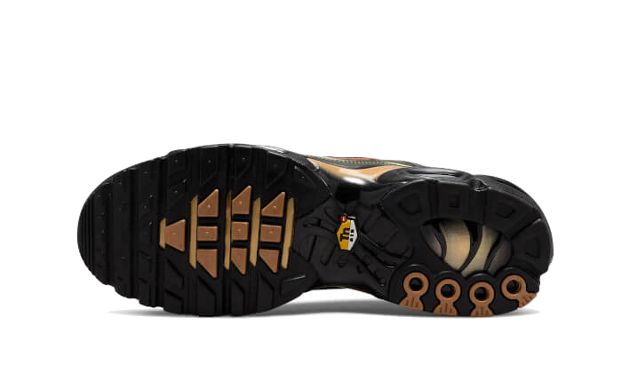 Overkicks - Nike Air Max Plus OG Scarab (2022) (DH4778-001) - par completo