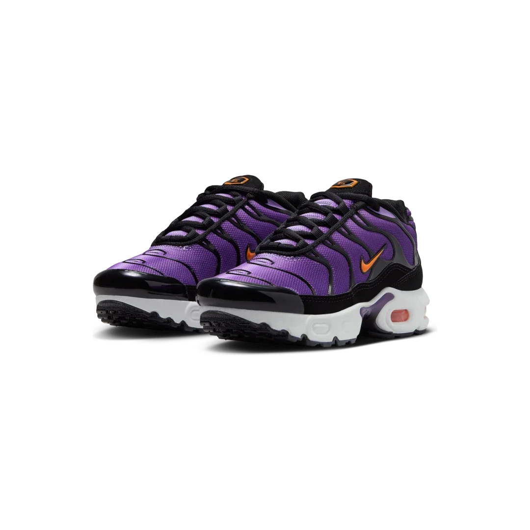 Overkicks - Nike Air Max Plus OG Voltage Purple (2024) (PS) (CD0610-024) - imagen 2