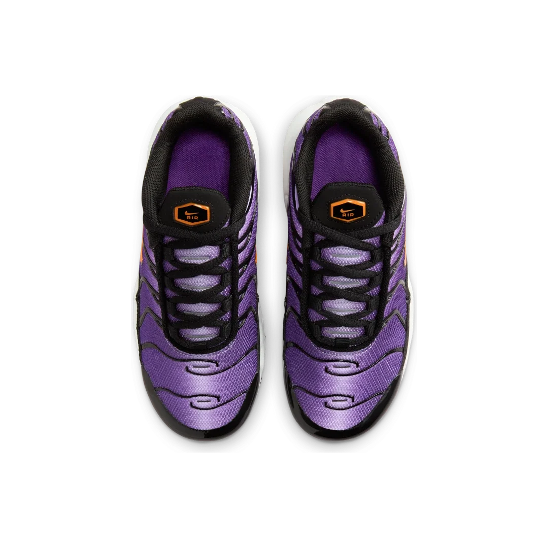 Overkicks - Nike Air Max Plus OG Voltage Purple (2024) (PS) (CD0610-024) - imagen 3