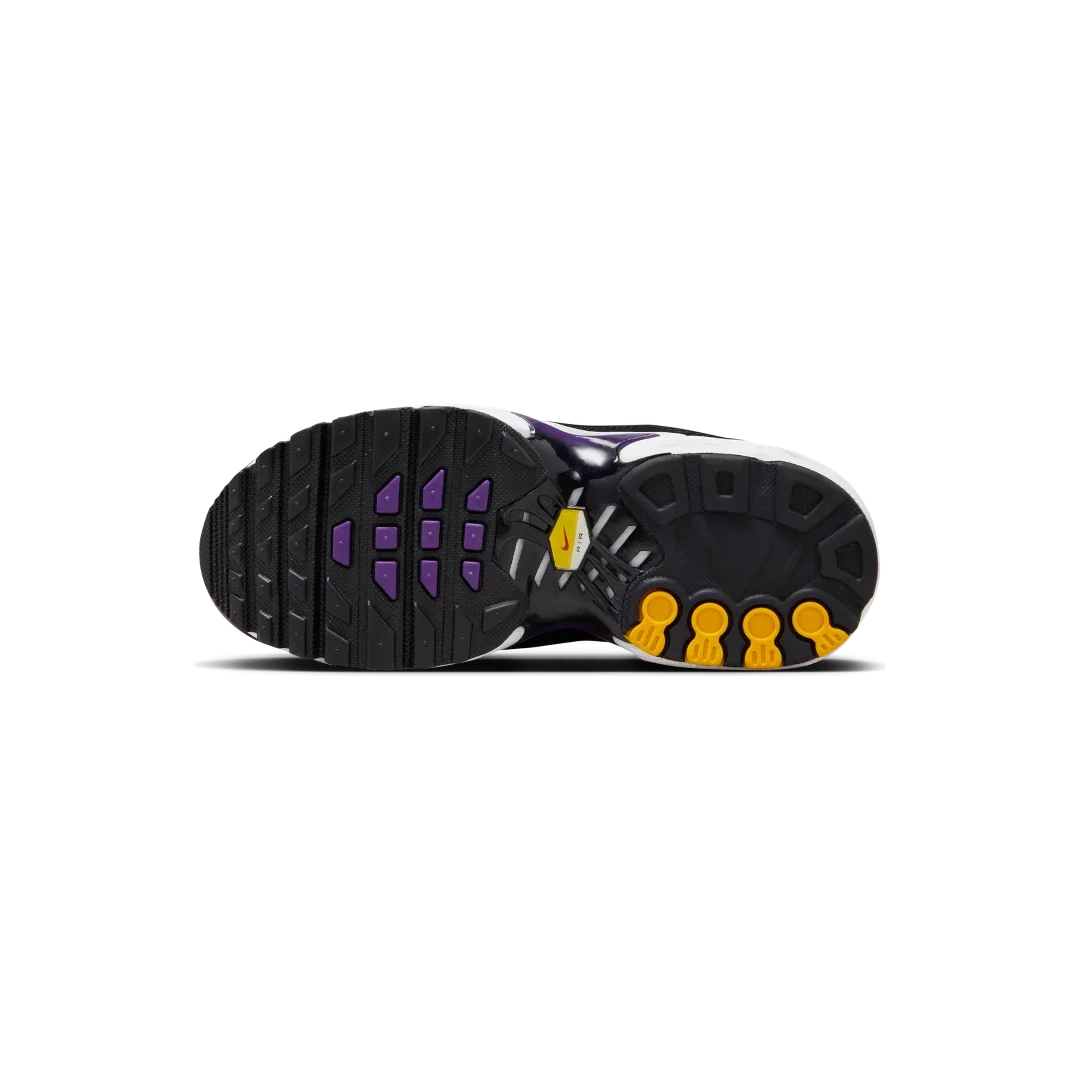 Overkicks - Nike Air Max Plus OG Voltage Purple (2024) (PS) (CD0610-024) - imagen 4