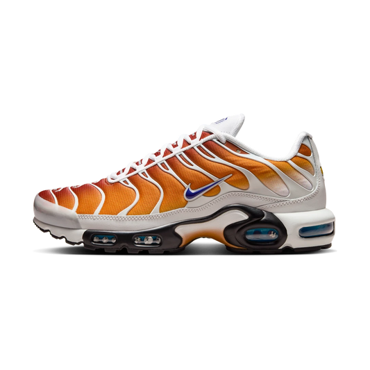 Overkicks - Nike Air Max Plus One Block Down Chutney (FZ3308-700) - vista lateral