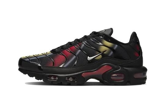 Overkicks - Nike Air Max Plus Orbit (Womens) (HF9989-001) - vista lateral