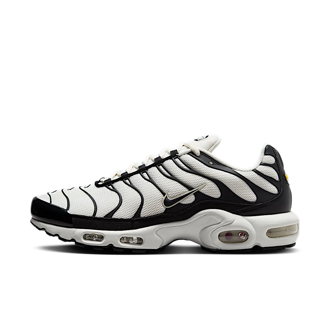 Overkicks - Nike Air Max Plus Panda (FV6264-001) - vista lateral
