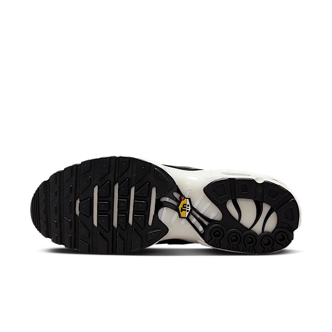 Overkicks - Nike Air Max Plus Panda (FV6264-001) - detalle suela