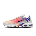 Nike Air Max Plus Persian Violet Light Wild Mango (Women's)