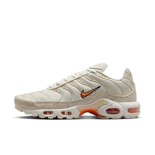 Overkicks - Nike Air Max Plus Phantom Safety Orange (DM0032-019) - vista lateral