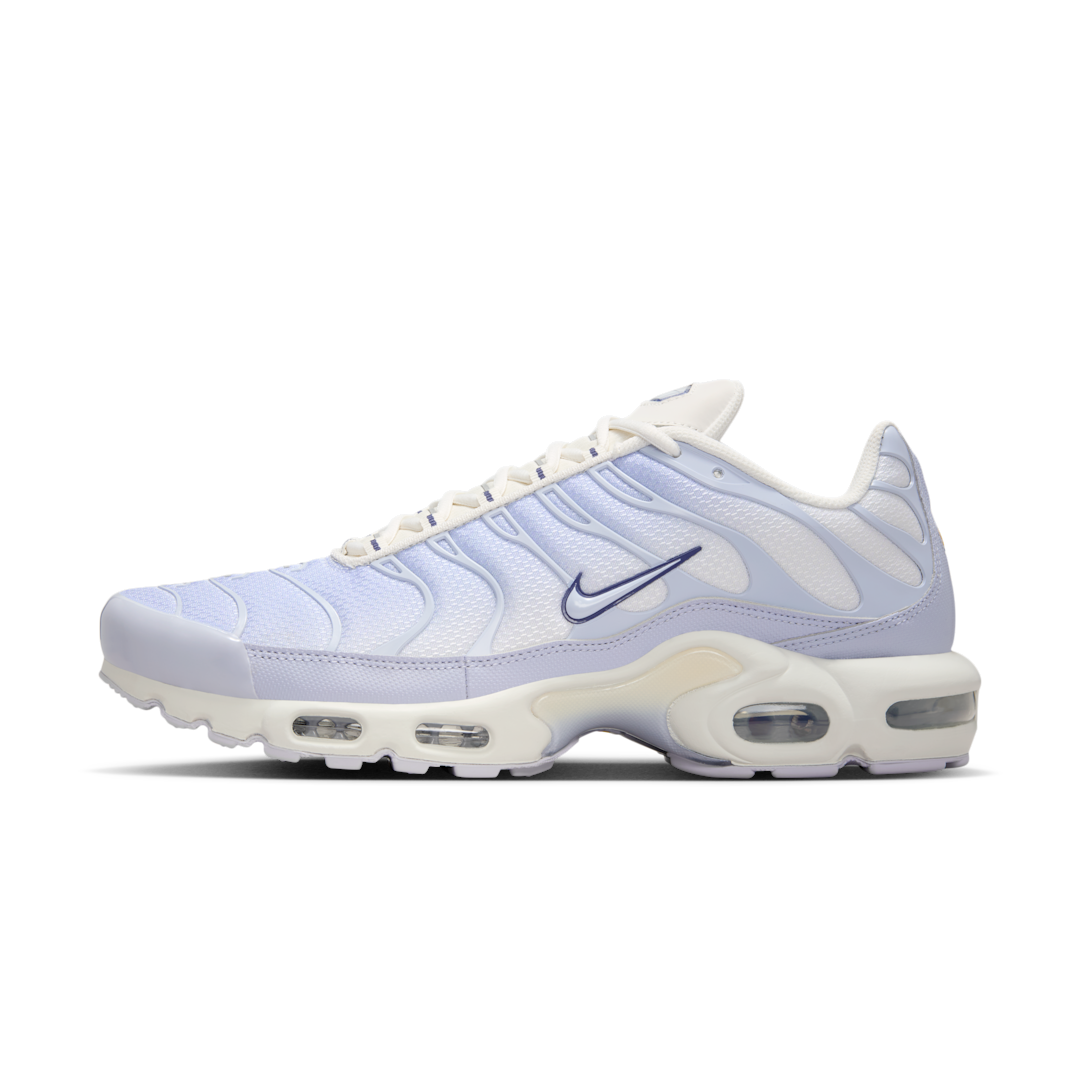 Overkicks - Nike Air Max Plus Phantom Sanded Purple (IH0269-030) - vista lateral
