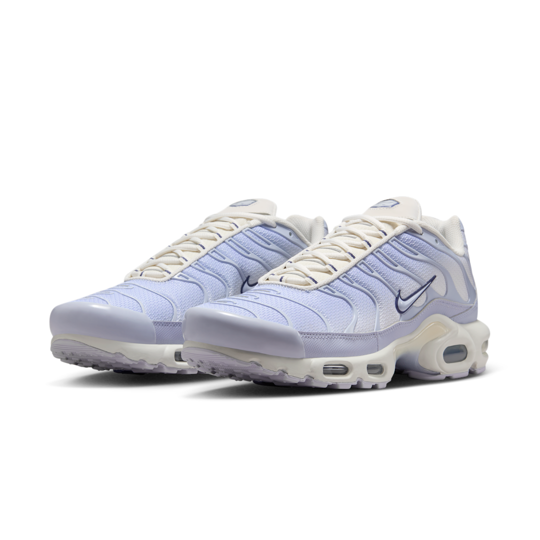 Overkicks - Nike Air Max Plus Phantom Sanded Purple (IH0269-030) - vista trasera