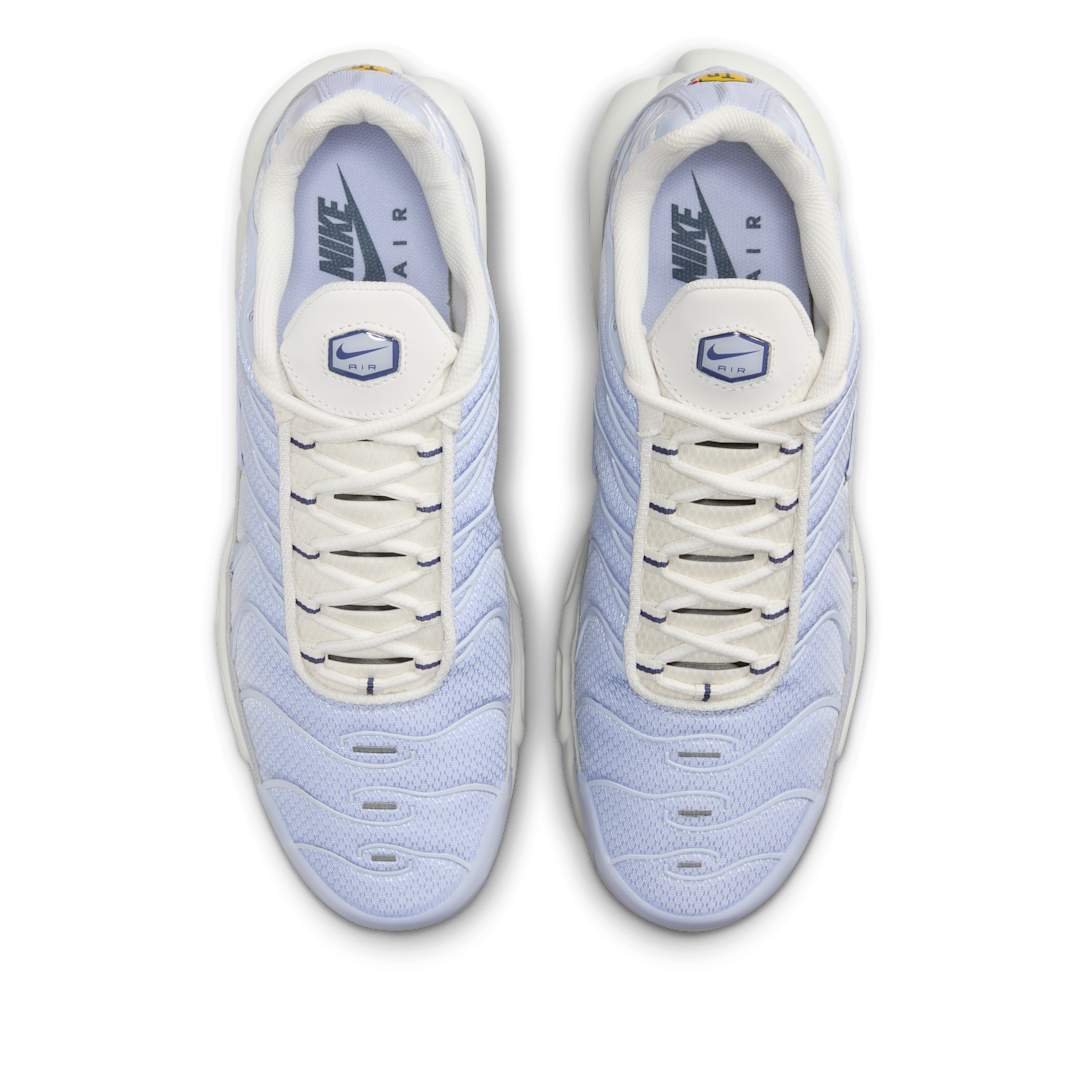 Overkicks - Nike Air Max Plus Phantom Sanded Purple (IH0269-030) - par completo