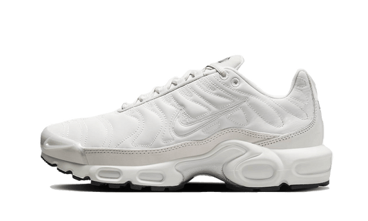 Overkicks - Nike Air Max Plus Platinum Tint (FZ4342-001) - vista lateral