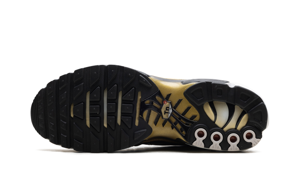 Overkicks - Nike Air Max Plus Premium Footlocker 50th Anniversary (HM0352-100) - vista superior