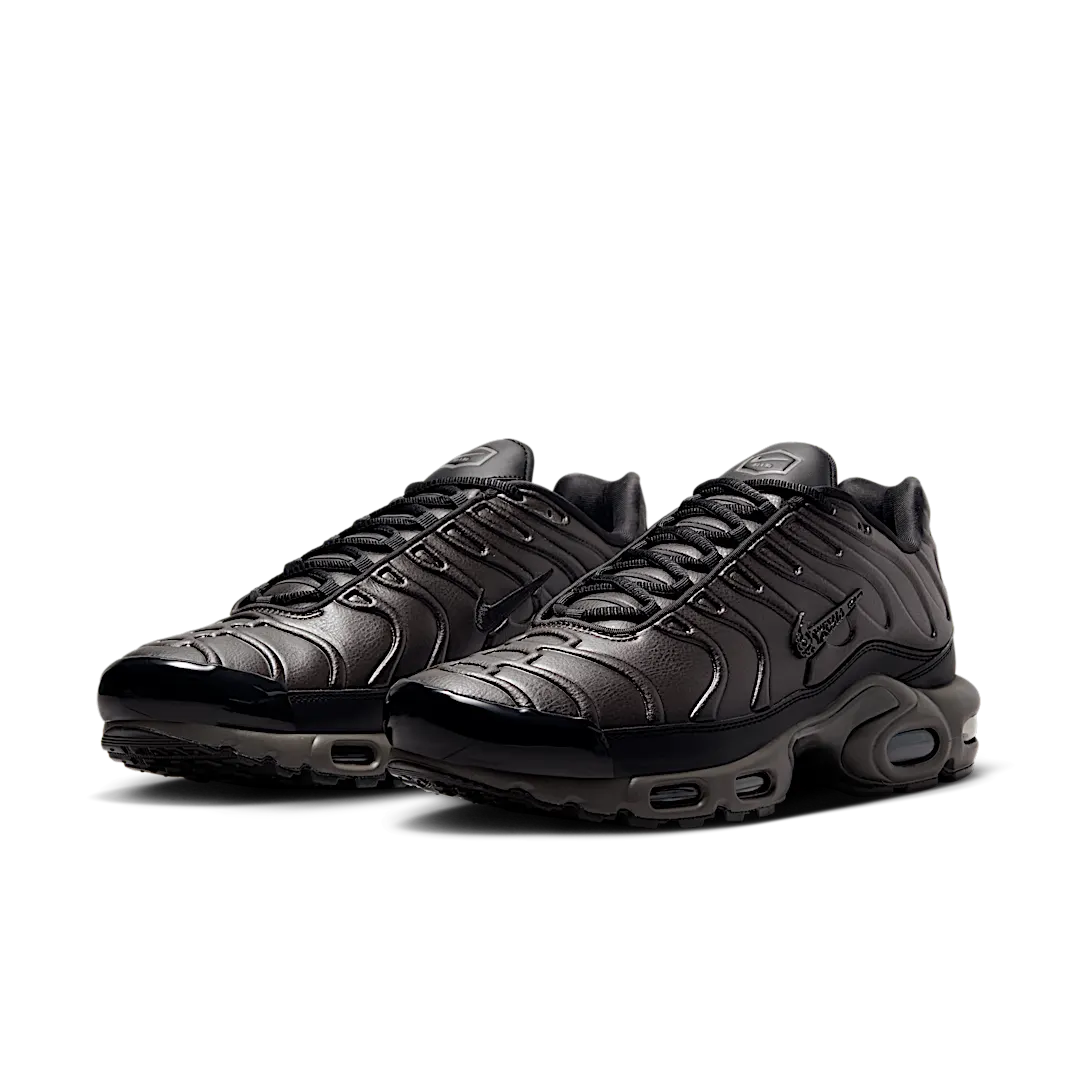 Overkicks - Nike Air Max Plus Premium Paris (HJ4519-200) - vista trasera