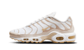 Nike Air Max Plus Premium Sanddrift (Women's)