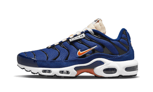 Overkicks - Nike Air Max Plus SE Air Max Running Club (DC9332-001) - vista lateral