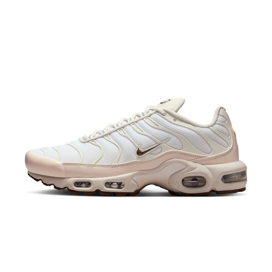 Overkicks - Nike Air Max Plus SE Light Orewood Brown (IO0657-100) - vista lateral