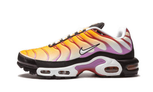 Overkicks - Nike Air Max Plus Sherbert (CZ1651-800) - vista lateral