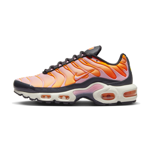 Overkicks - Nike Air Max Plus Sherbert (Womens) (FB8478-001) - vista lateral
